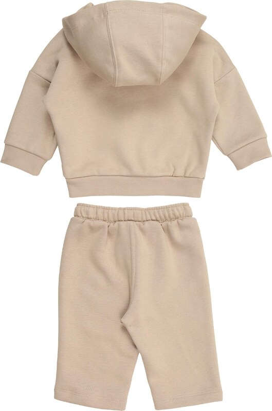 ADIDAS ORIGINALS Jooksudress beež