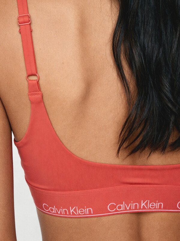 Bikini ülemine osa Calvin Klein Swimwear