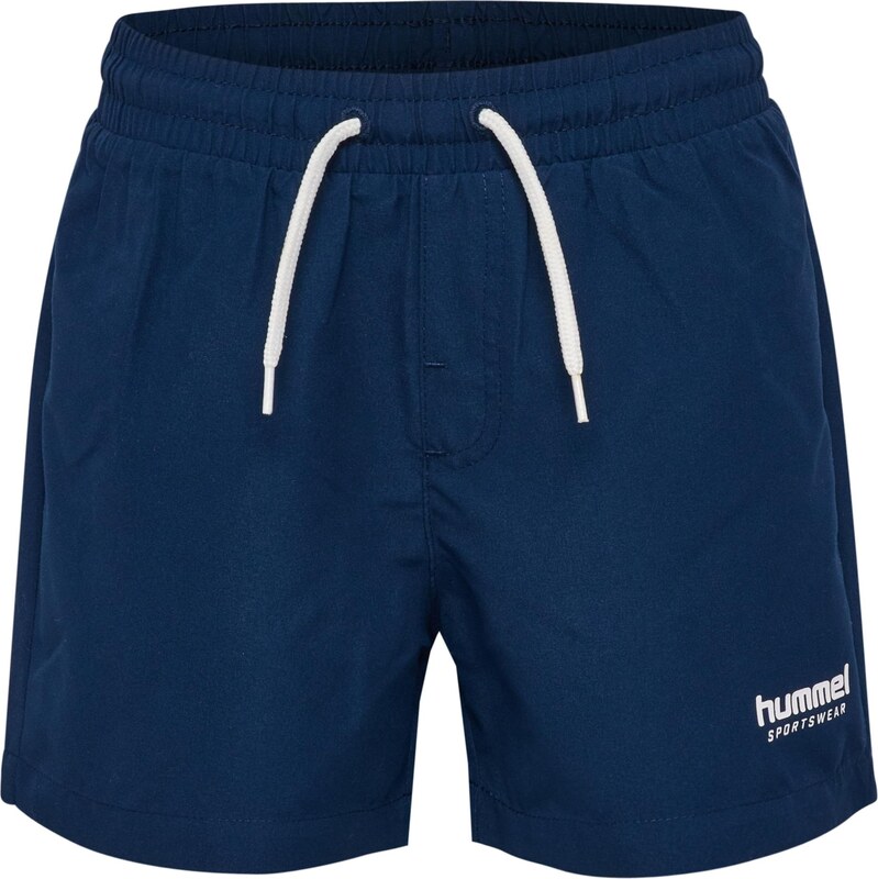 Hummel Sportlik rannamood meresinine / valge
