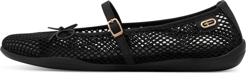 Tamaris Rihmaga baleriina must