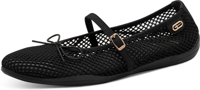 Tamaris Rihmaga baleriina must