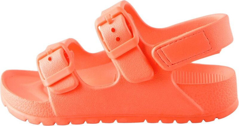 Next Sandaalid neoonoranž