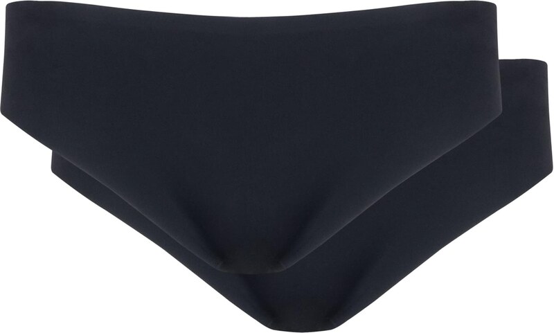 MAGIC Bodyfashion Püksikud must