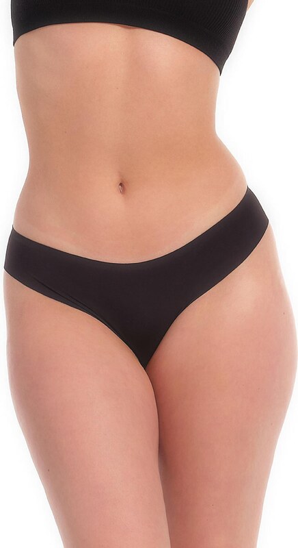 MAGIC Bodyfashion Püksikud must