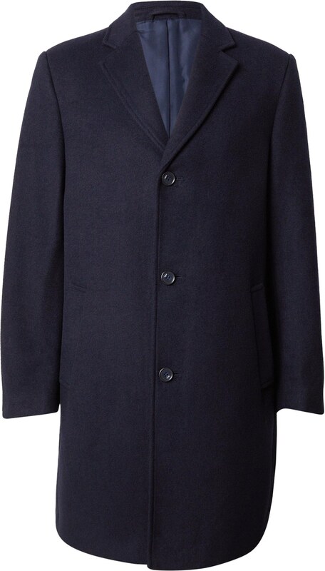 Karl Lagerfeld Kevad-sügismantel tumesinine