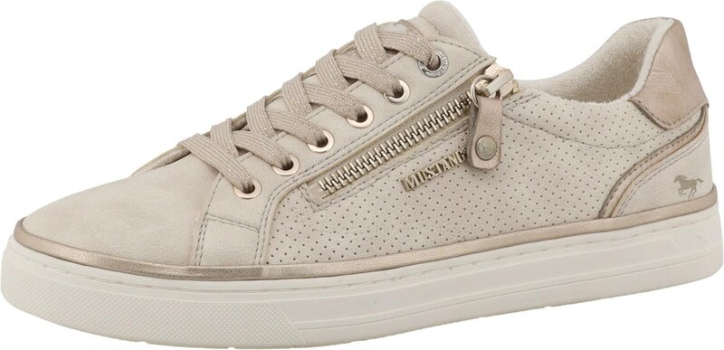 MUSTANG Madalad ketsid kitt