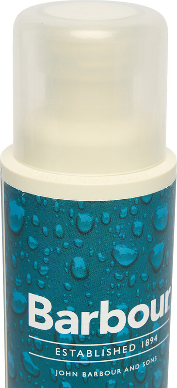 Immutuskomplekt Barbour