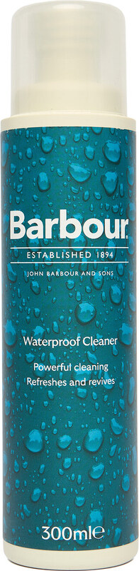 Immutuskomplekt Barbour