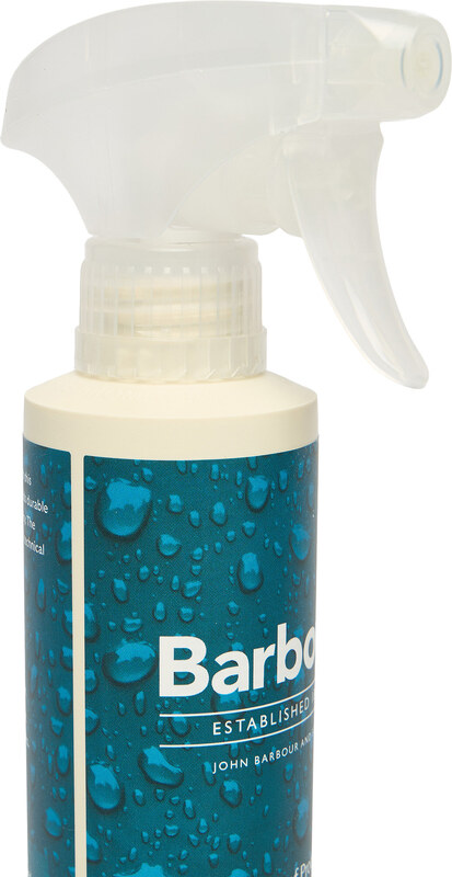 Immutuskomplekt Barbour