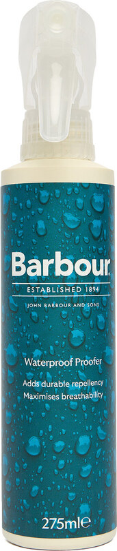 Immutuskomplekt Barbour