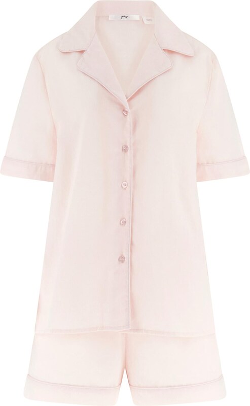 GUESS Sortšid 'EMILE' heleroosa