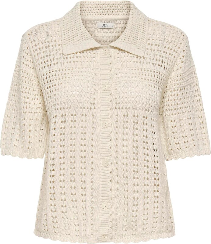 JDY Kampsun 'JDYRobin' helepruun