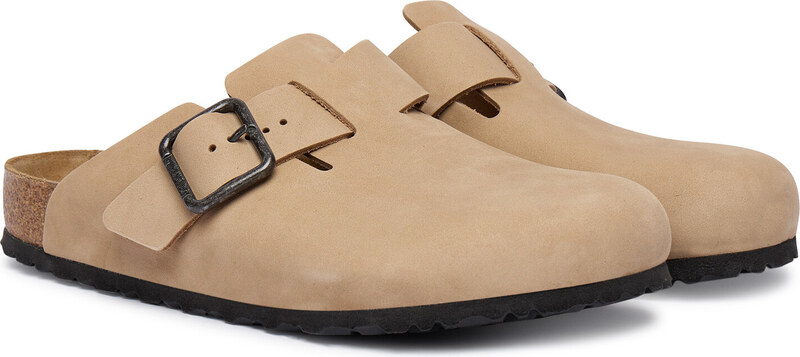 Plätud Birkenstock