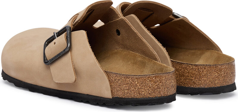 Plätud Birkenstock