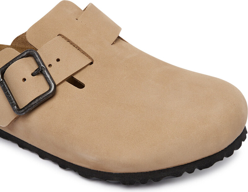 Plätud Birkenstock