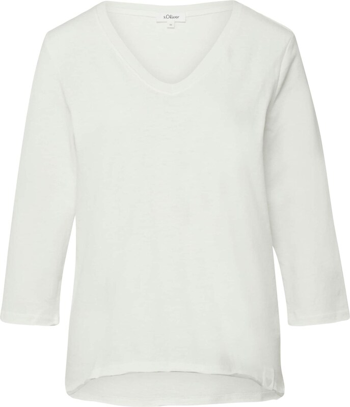 s.Oliver Särk valge