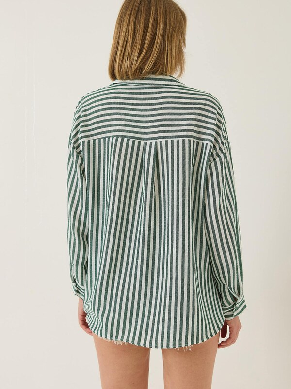 Bianco Lucci Pluus tumeroheline / loodusvalge