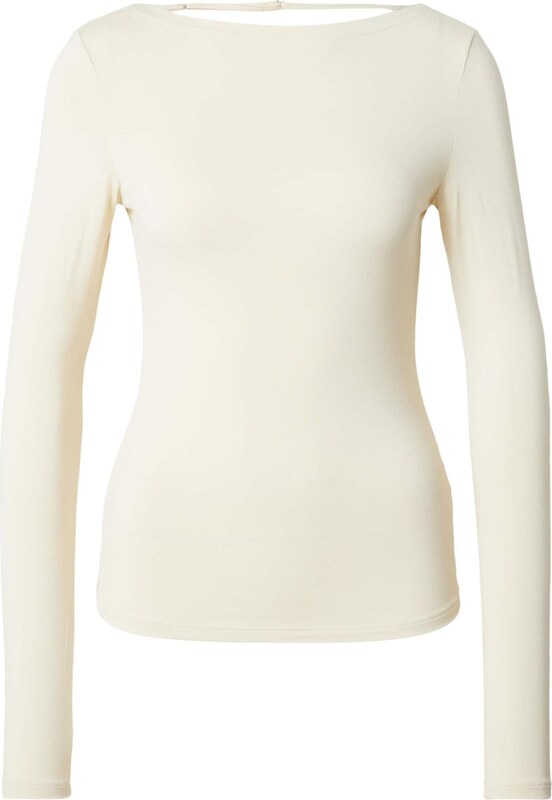 WEEKDAY Särk 'Saint' helebeež