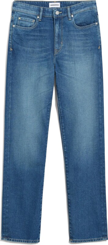 ARMEDANGELS Teksapüksid 'CARENAA' sinine teksariie