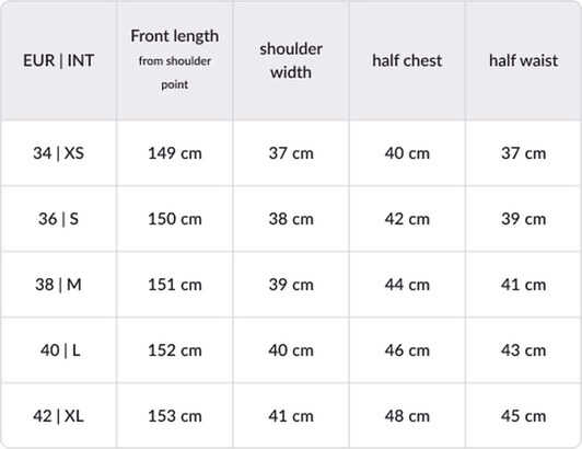 Õhtune kleit Rinascimento