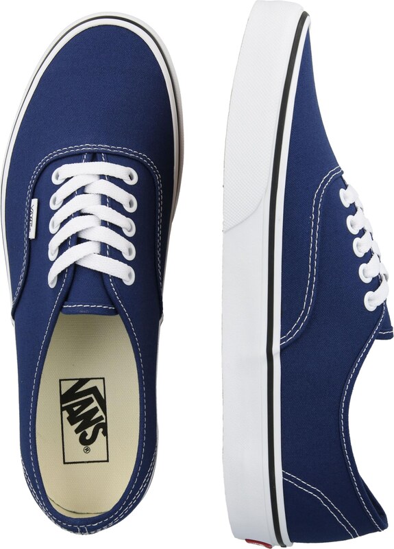 VANS Madalad ketsid 'AUTHENTIC' sinine