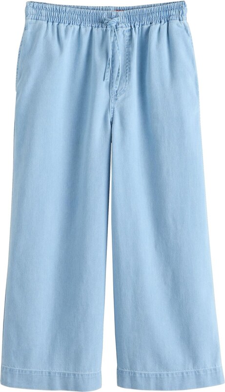 Next Teksapüksid sinine teksariie