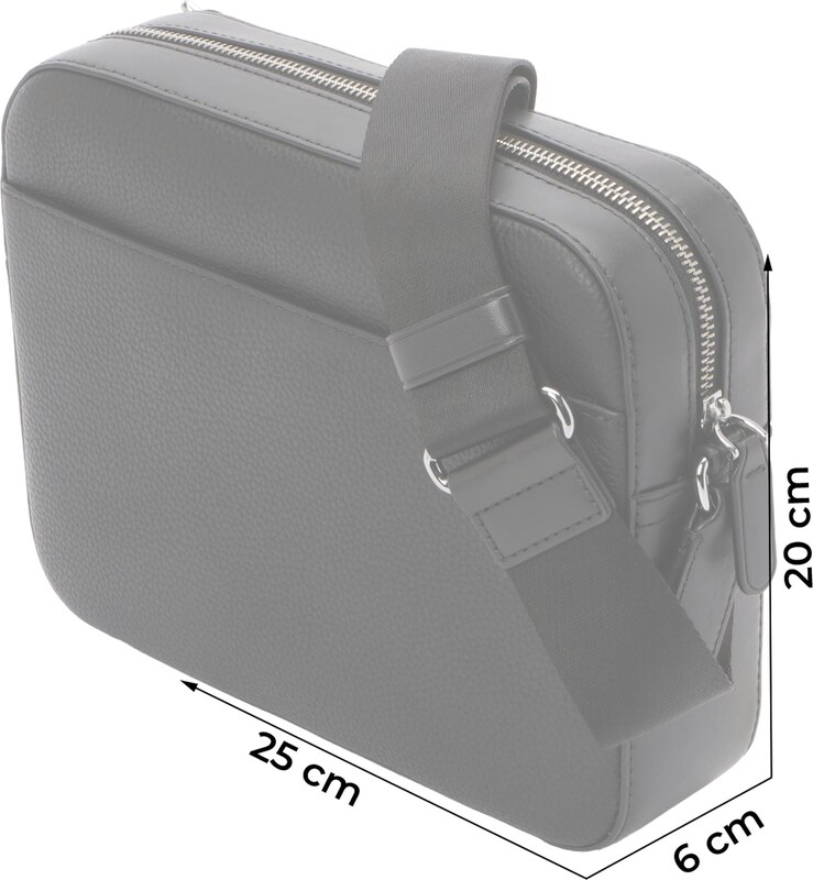 Michael Kors Õlakott must