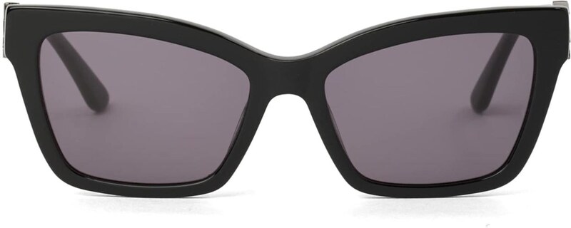 Karl Lagerfeld Päikeseprillid ' AUTOGRAPH LOGO ' must