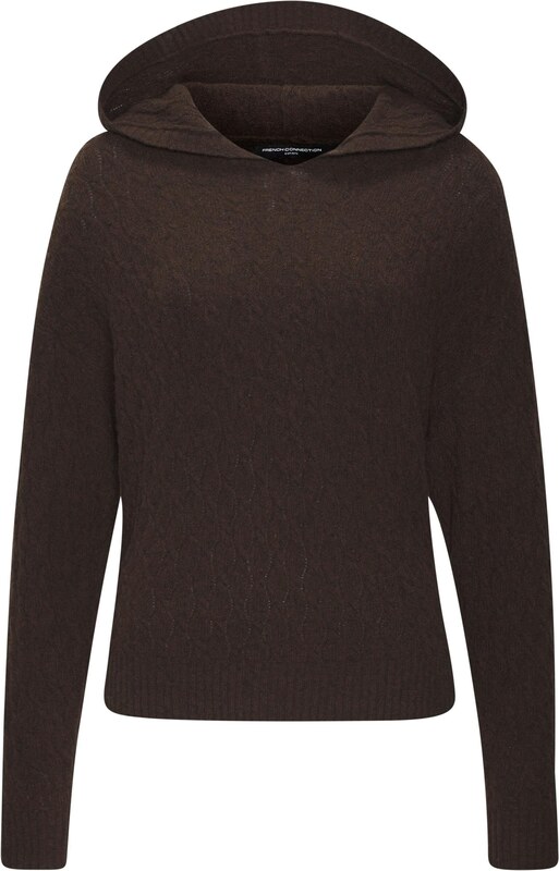 FRENCH CONNECTION Kampsun šoko