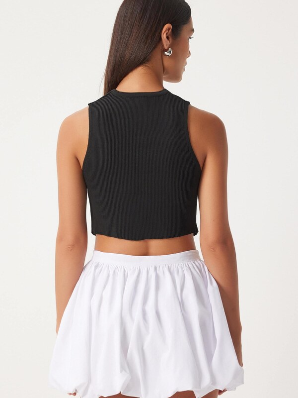 Happiness İstanbul Kootud vest must