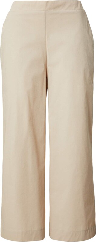 MORE & MORE Püksid beež