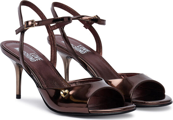 Sandaalid LOVE MOSCHINO