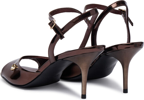 Sandaalid LOVE MOSCHINO