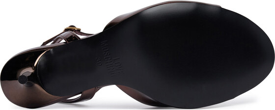 Sandaalid LOVE MOSCHINO