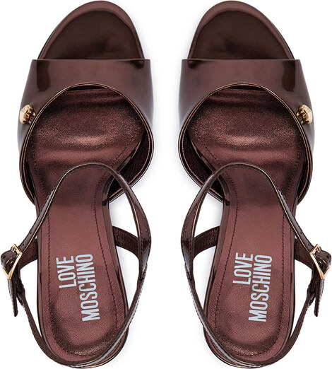 Sandaalid LOVE MOSCHINO