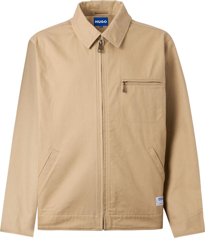 HUGO Kevad-sügisjope 'Blake2621' liiv