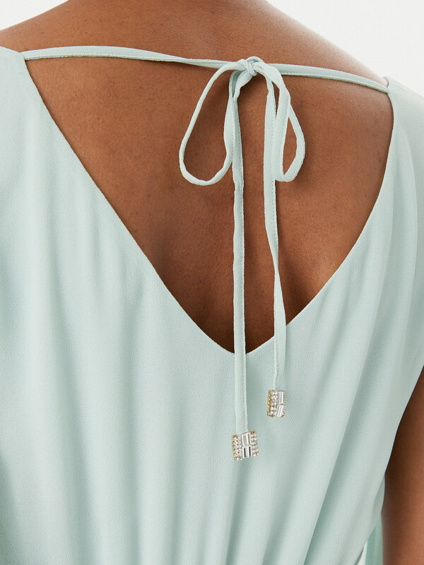 Õhtune kleit Rinascimento