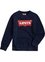 Levi's Kids Dressipluus mariinsinine / punane / valge