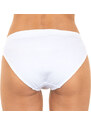 Naiste aluspüksid Gina õmblusteta valge (00005)
