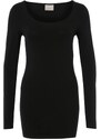 VERO MODA Särk 'VMMaxi My' must