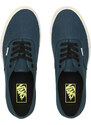 Vans Ua Authentic (Sport) Multi/True White Unisex - Tennised Vans - Sinine - VN0A2Z5IWNA-3.5