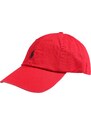 Ralph Lauren Nokamüts meresinine / punane