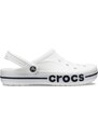Crocs Bayaband Clog White/Navy