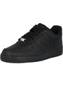 Nike Sportswear Madalad ketsid 'AIR FORCE 1 '07' must