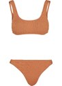 Urban Classics Bikiinid tumeoranž