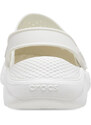 Crocs LiteRide Clog Almost White/Almost White