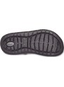 Crocs LiteRide Clog Black/Slate Grey