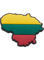 Crocs Crocs LITHUANIAN FLAG