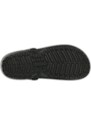 Crocs Classic Lined Clog Black/Black