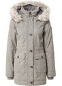 HOLLISTER Talveparka hall